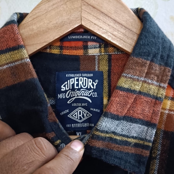 Superdry - Picture 4 of 5